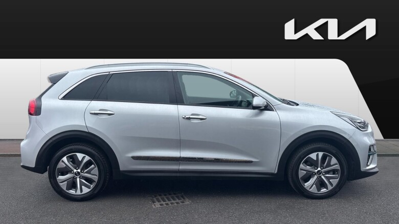 Kia E-Niro 150kW 4 64kWh 5dr Auto Electric Estate